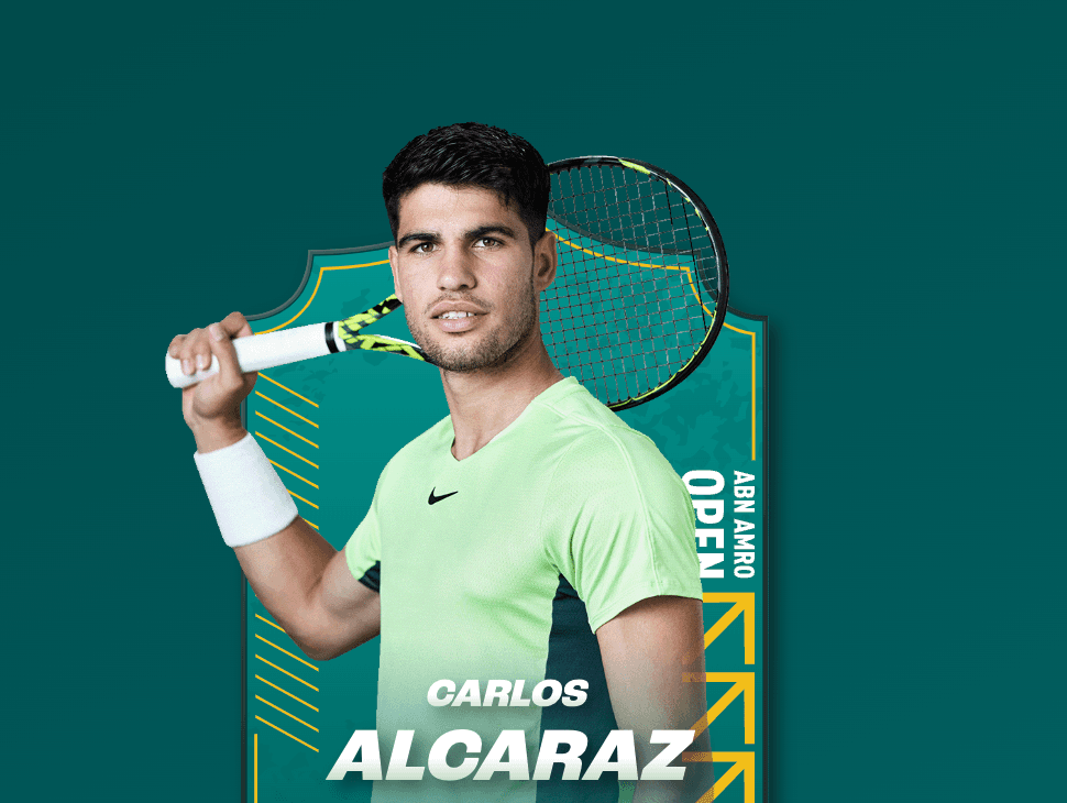 ABN AMRO Open Gallery 3