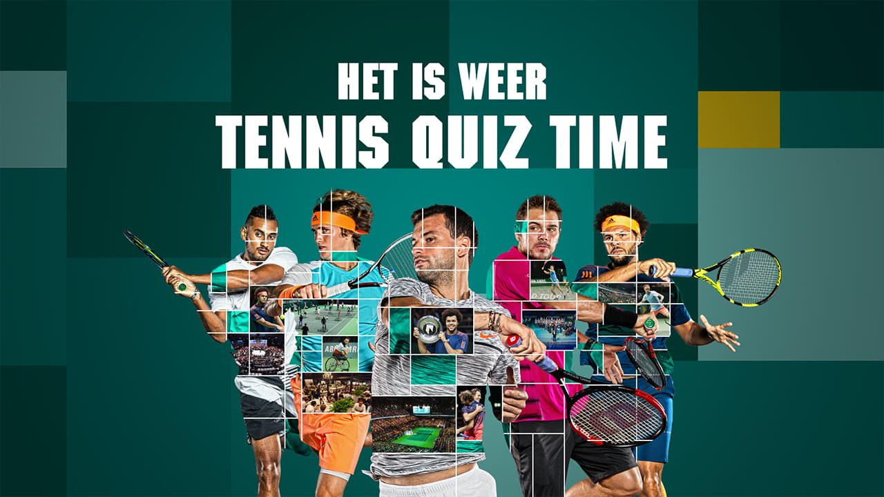 Stadium Engagement Technology ABN AMRO Open