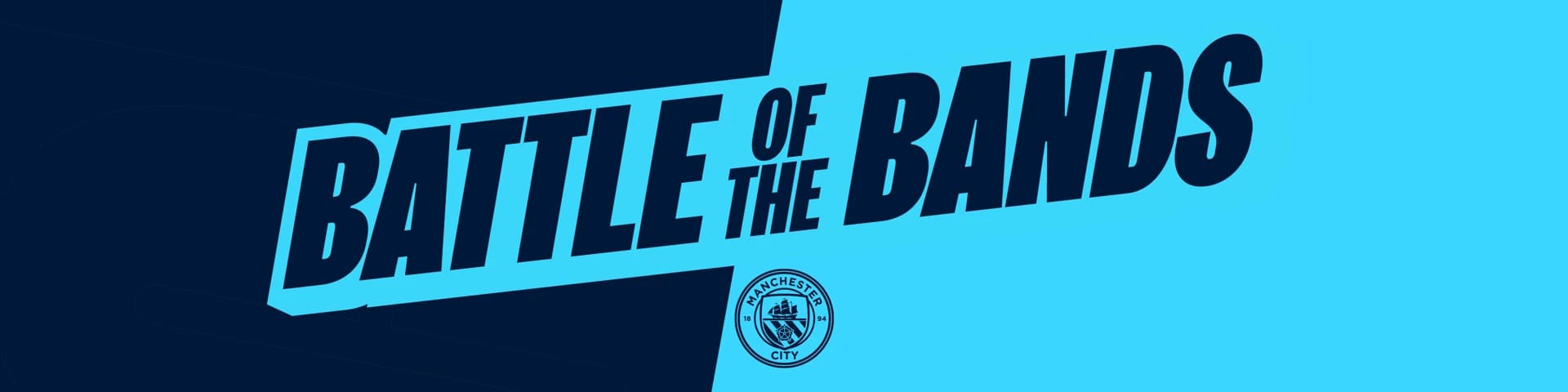 The Match is just the beginning - Feature