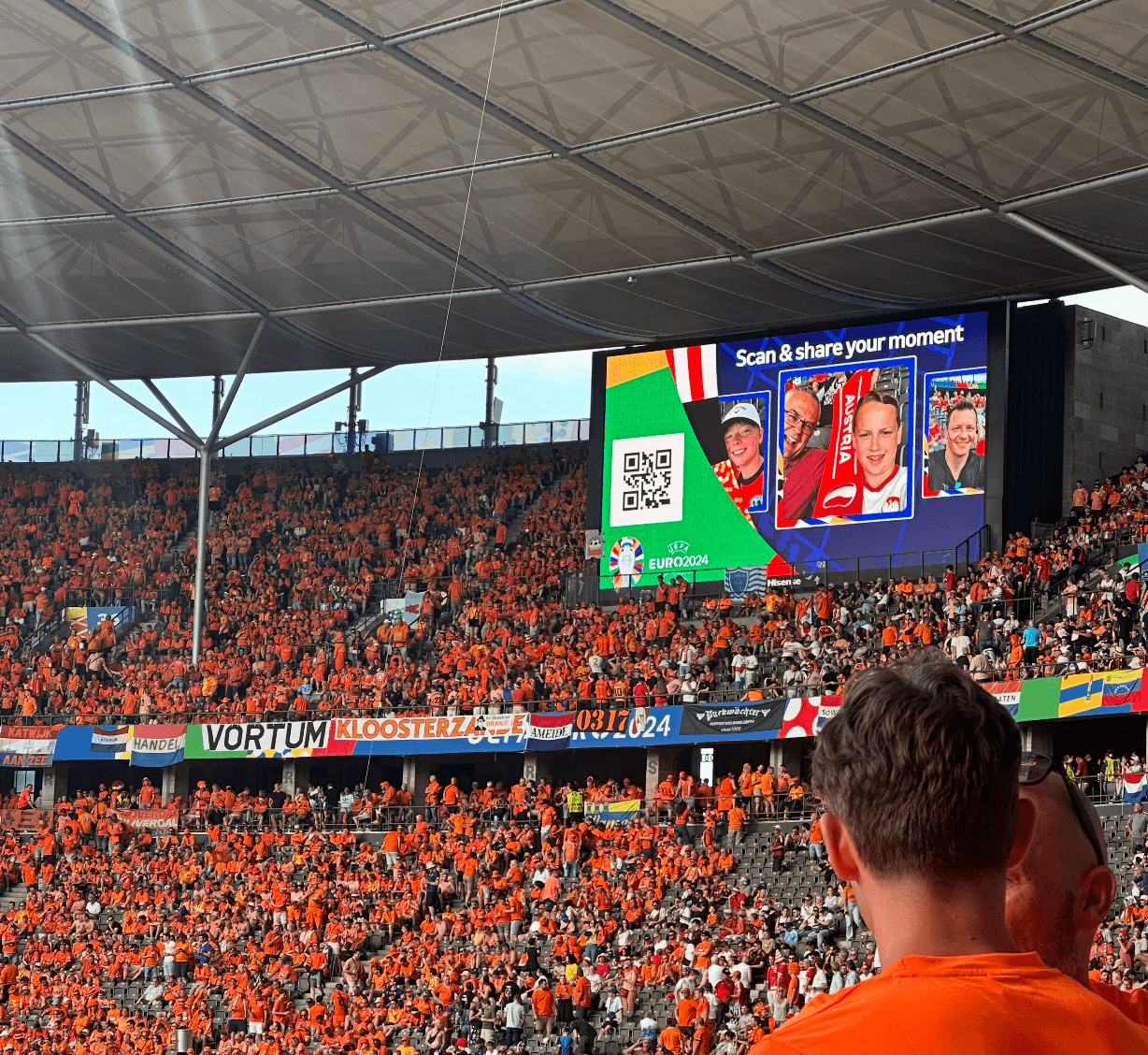 Live quiz Contentwall