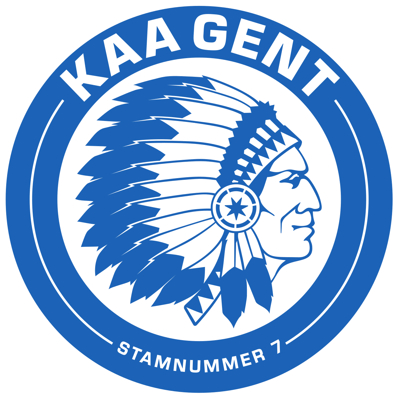 KAA Gent